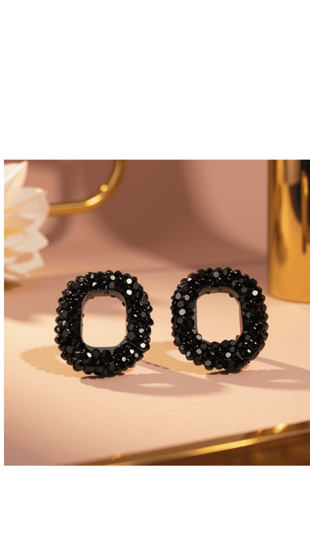 IYKYK Handmade Earrings: Small Habits That Keep Us Grounded