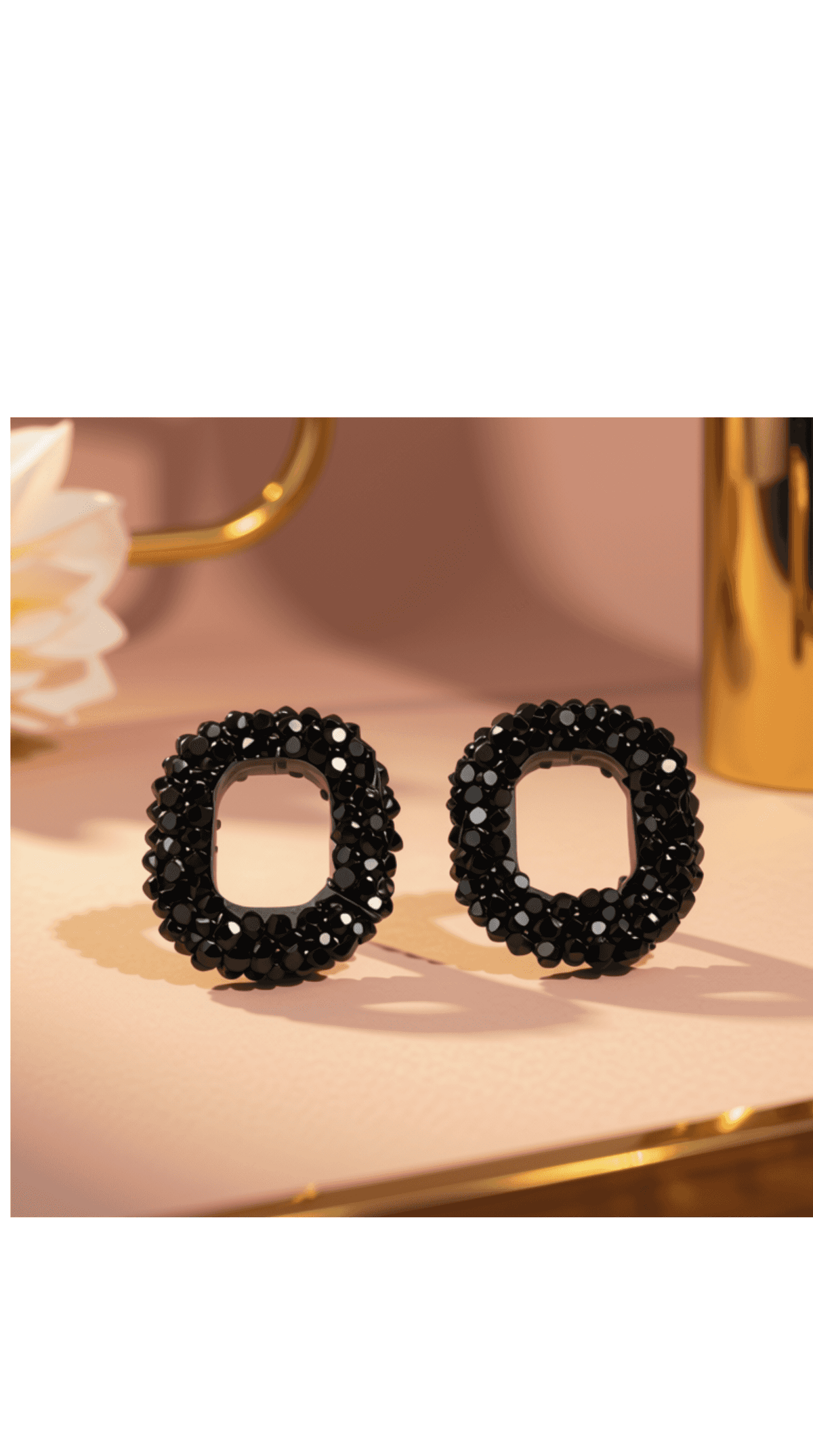 IYKYK Handmade Earrings: Small Habits That Keep Us Grounded